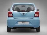 Datsun GO 2014 года